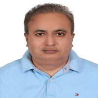 Mohammad Khorshed Alam, PhD