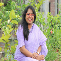Nishat Parvez