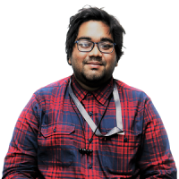 MD TAQI YASIR