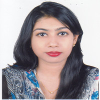 Tanjila Hossain