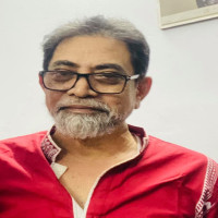 Dr. Sayed Mohammad Kamrul Ahsan