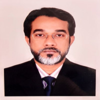 Mohammad Abu Yousuf, PhD, Vice Chancellor, Gazipur Digital University