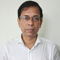 Dr Khandaker M. Ashraful Munim