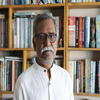 Anu Muhammad Anisur Rahman