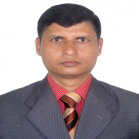 Dr. Md. Ibrahim Khalil