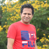 Uzzwal Kumar Mondal