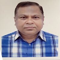Dr. M. Julleh Jalalur Rahman
