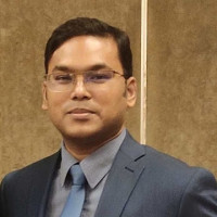 Tapos Kumar Das