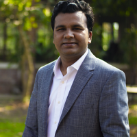 Dr. Md. Shakhaoat Hossain