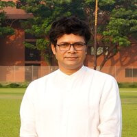 Dr. Md. Rezaul Islam