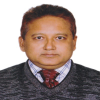 Mohammed Motaher Hossain Chowdhury