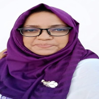 Asma Ahmed