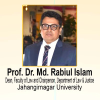 Md. Rabiul Islam, PhD