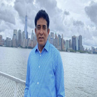 Dr. Mohammad Alamgir Kabir