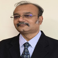 Mohammed Mostafa Feeroz, PhD (Cambridge, UK)