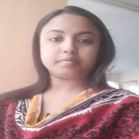 Shaila Alam Asha