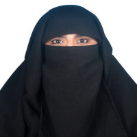 Shamima Nasrin Jolly