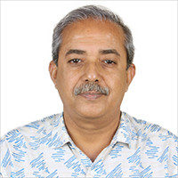 Dr. Md. Sharif Hossain Khan