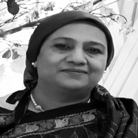 Dr. Syeda Fahliza Begum
