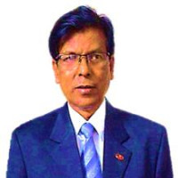 Dr. Md. Arzu Miah
