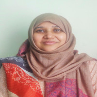 Dr. Anisha Noori Kakon