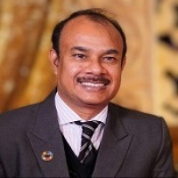 Dr Md Shahedur Rashid (ড. মোঃ শাহেদুর রশিদ)