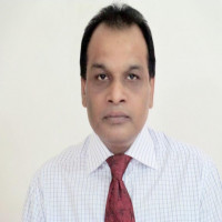 Dr. Md. Maniruzzaman