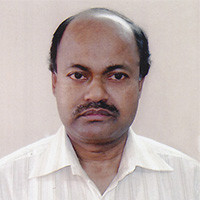 Dr. Md. Shamsul Alam