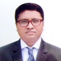 Professor Dr. Md. Khalid Quddus