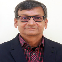Dr. Jugal Krishna Das, B.Sc(Donetsk), MSc.(Donetsk), PhD(Kiev)