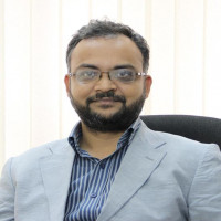 Dr. Mohammad Shahedur Rahman