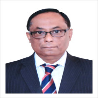 Mohammed Enamullah (PhD), Vice-Chancellor, Hajee Mohammad Danesh Science & Technology University (HSTU), Dinajpur