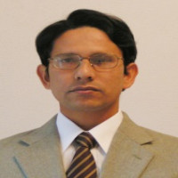 Akbar Hussain, PhD