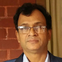 Dr. Md. Aminul Islam
