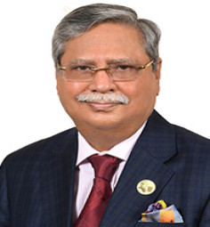 Mohammed Shahabuddin