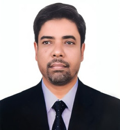 Dr. A B M Azizur Rahman
