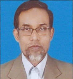 Dr. M Abdur Rab