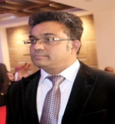 Dr. Mohammad Kamrul Ahsan