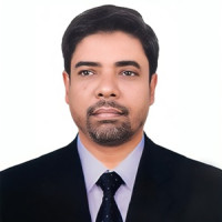 Dr. A B M Azizur Rahman
