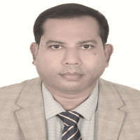 Pro. Dr. Sohel AHmed