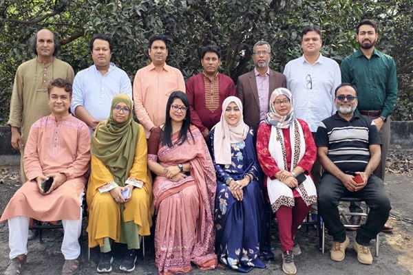 Department Banner Image
