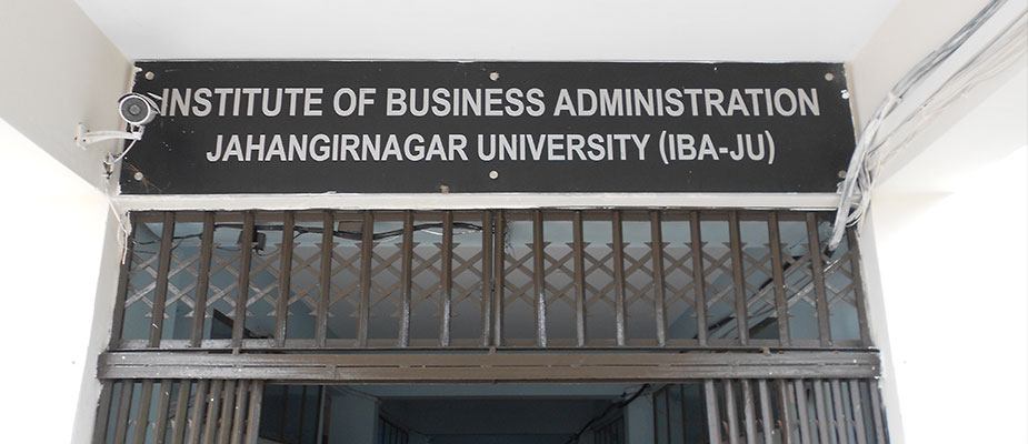 Department Banner Image