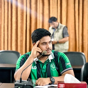 মো. রুহুল ইসলাম