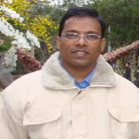 Dr. Md. Minarul Islam