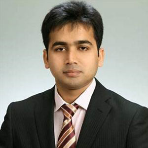 Dr. Mohammad Maksudur Rahman