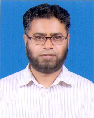 Dr. Md. Kabir Uddin Sikder