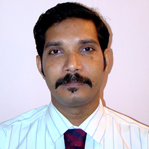 Bulbul Ahmed