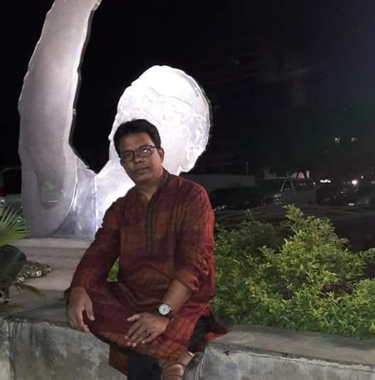 Dr. Mahtab U. Ahmmed