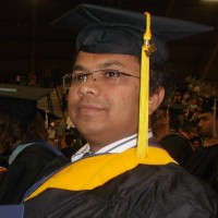 Md Abdur Rahman, BSc (JU), MS - Computational Science (Texas A&M Uni-Commerce., USA)