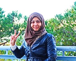Mashura Shammi, Ph.D